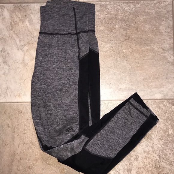 Adidas leggings - Picture 4 of 4